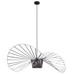 Превью фото №8  Подвесной светильник 10246/1000 Подвесной светильник LOFT IT Chapeau