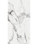 Превью фото №15  REX Керамогранит LES ORIGINES DE REX ARGENT GLOSSY 60X120