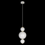Превью фото №4  Подвесной светильник 10205/A Подвесной светильник LOFT IT Pearls