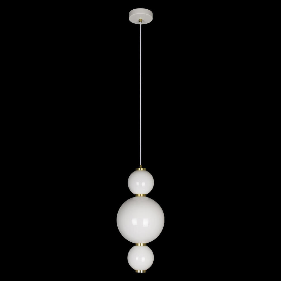 Фото №6  Подвесной светильник 10205/A Подвесной светильник LOFT IT Pearls