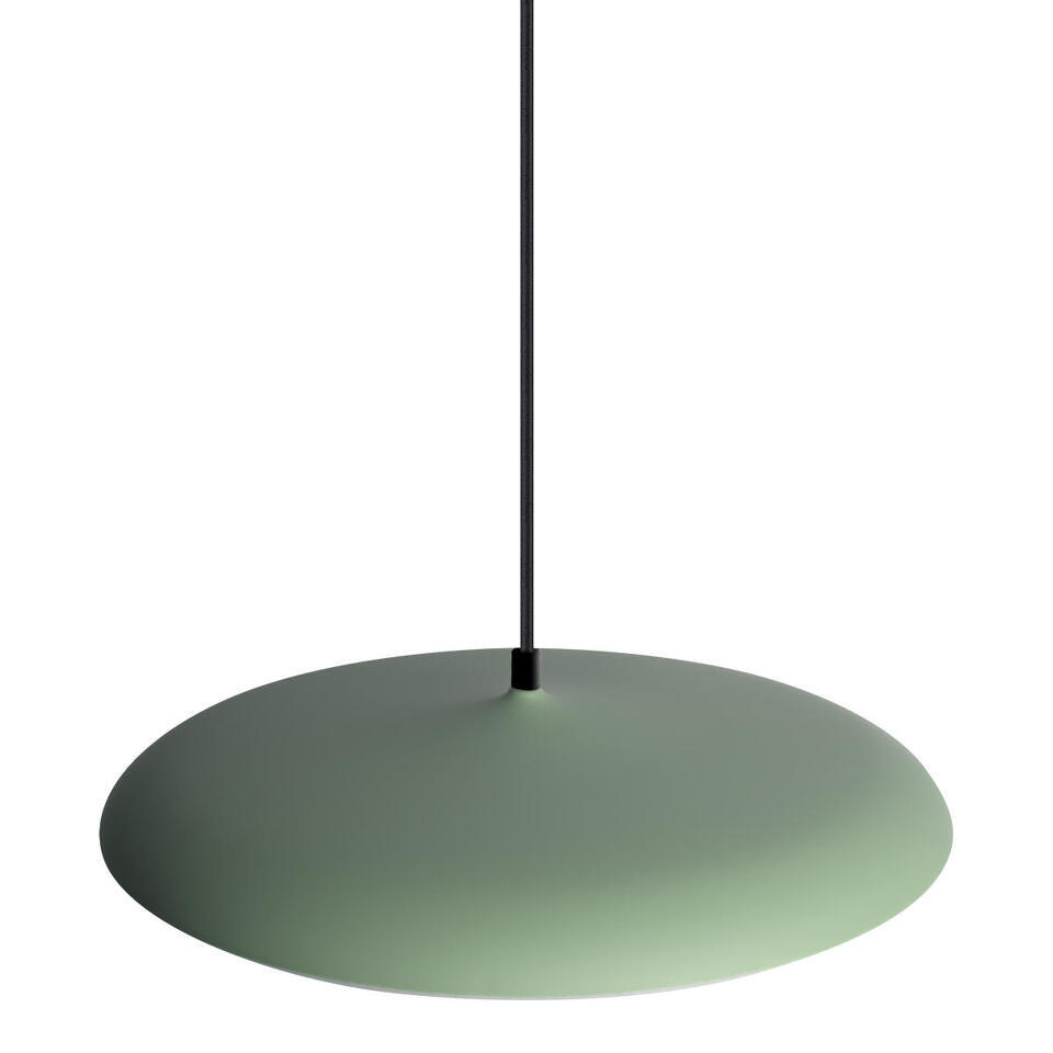 Фото №6  Подвесной светильник 10119 Green Подвесной светильник LOFT IT Plato