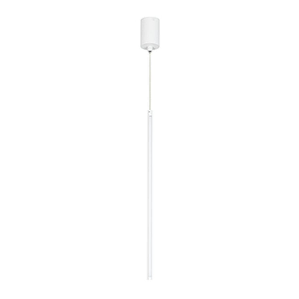 Фото №1  Подвесной светильник Arlight Светильник SP-UMBRA-HANG-V-L600-10W Day4000 (WH, 120 deg, 230V) ( IP20 Металл, 3 года)