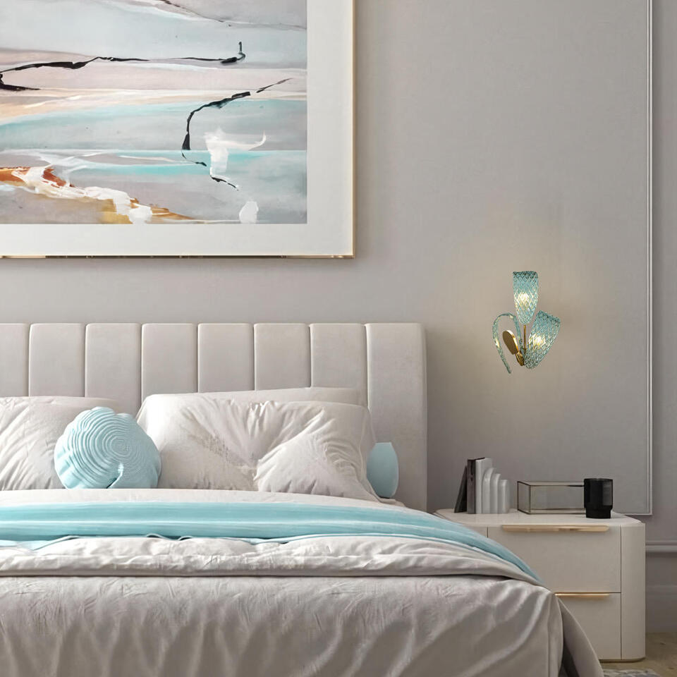 Фото №6  10214/2W Настенный светильник LOFT IT Lirio