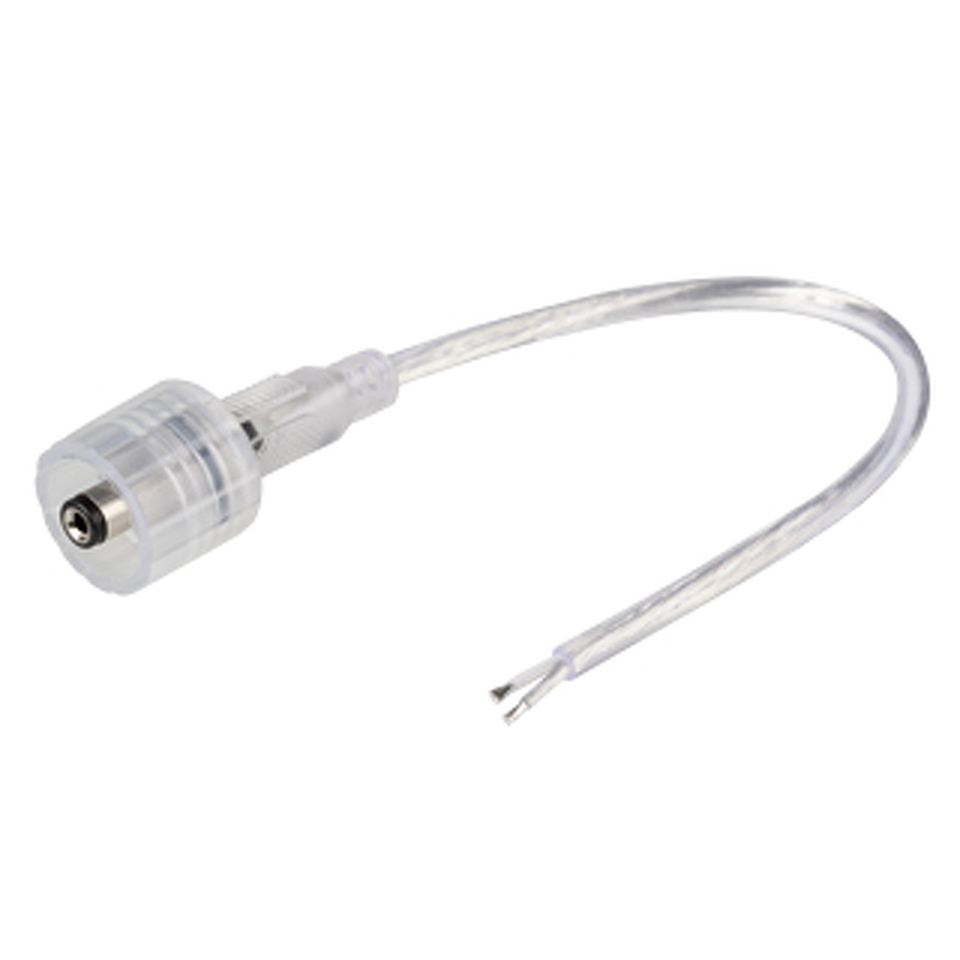 Фото №1  Arlight Разъем выводной DCWP-2pin-L150mm-X1M (PAPA) ( -)