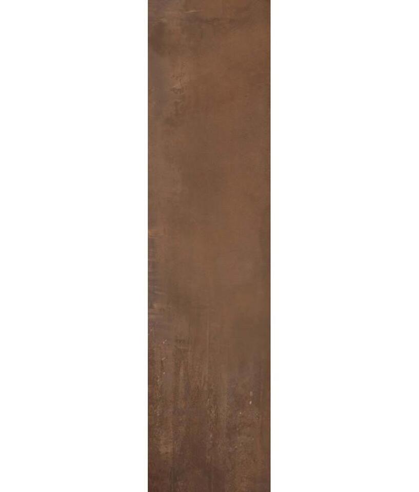 Фото №10  ABK Керамогранит INTERNO 9 RUST LAPP.RETT. 30X120