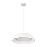 Превью фото №6  Подвесной светильник 10229P White Подвесной светильник LOFT IT Cappello