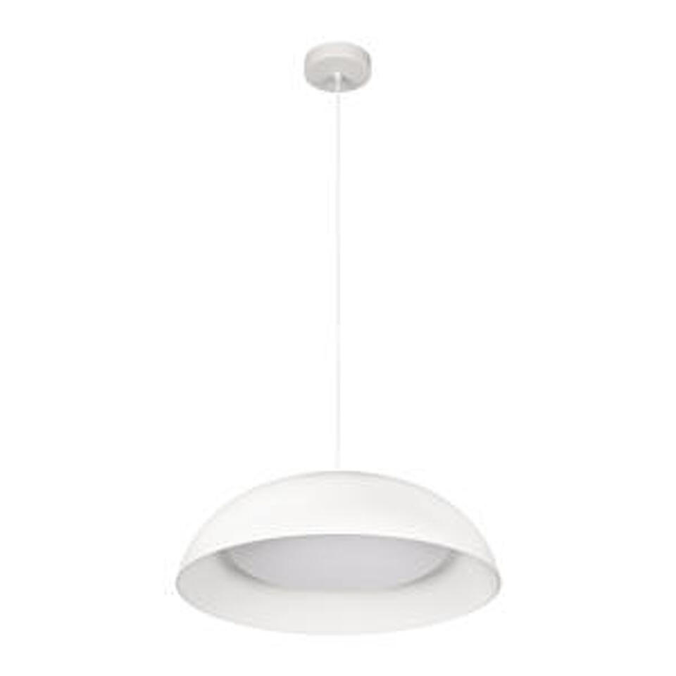 Фото №6  Подвесной светильник 10229P White Подвесной светильник LOFT IT Cappello