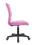 Превью фото №5  Кресло Кресло компьютерное TopChairs ST-Alex малиновый
