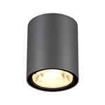 Превью фото №3  NOVOTECH 358011 STREET NT19 700 темно-серый Ландшафтный светильник IP65 LED 3000К 6W 220V TUMBLER