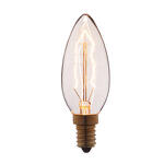 Превью фото №2  Лампочка 3560 Ретро-лампа LOFT IT Edison Bulb