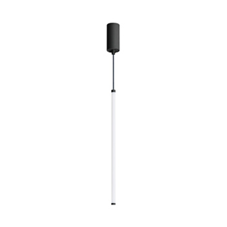 Фото №1  Подвесной светильник Arlight Светильник SP-JEDI-HANG-R18-6W Warm3000 (BK, 360 deg, 230V) ( IP20 Пластик, 3 года)