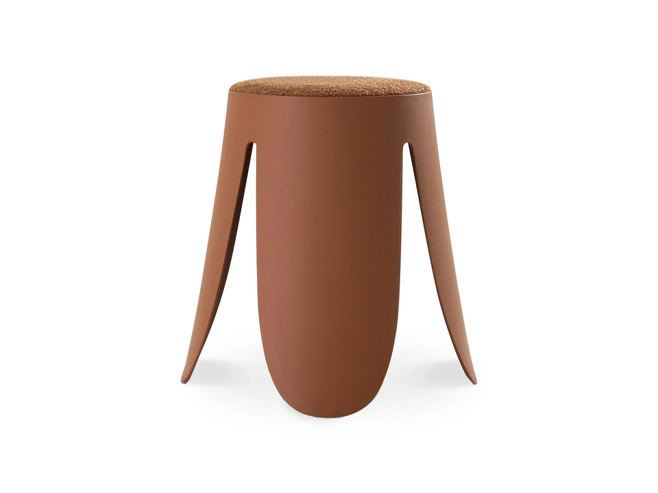 Фото №10  OGOGOHOME Табурет Chim