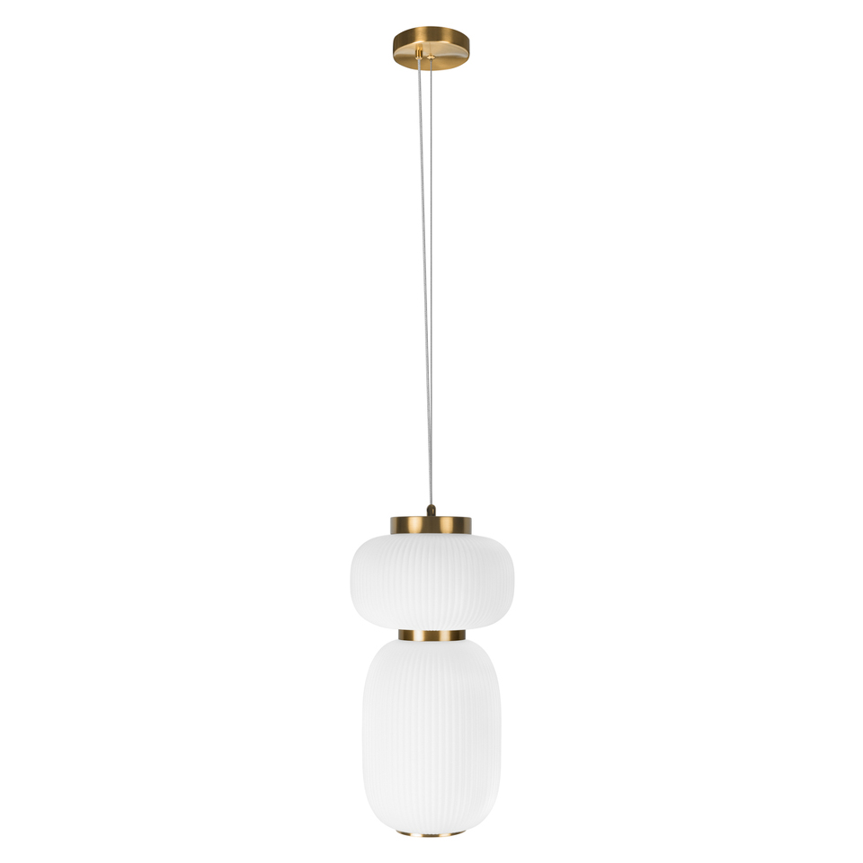 Фото №9  Подвесной светильник 10422/B Подвесной светильник LOFT IT Duff