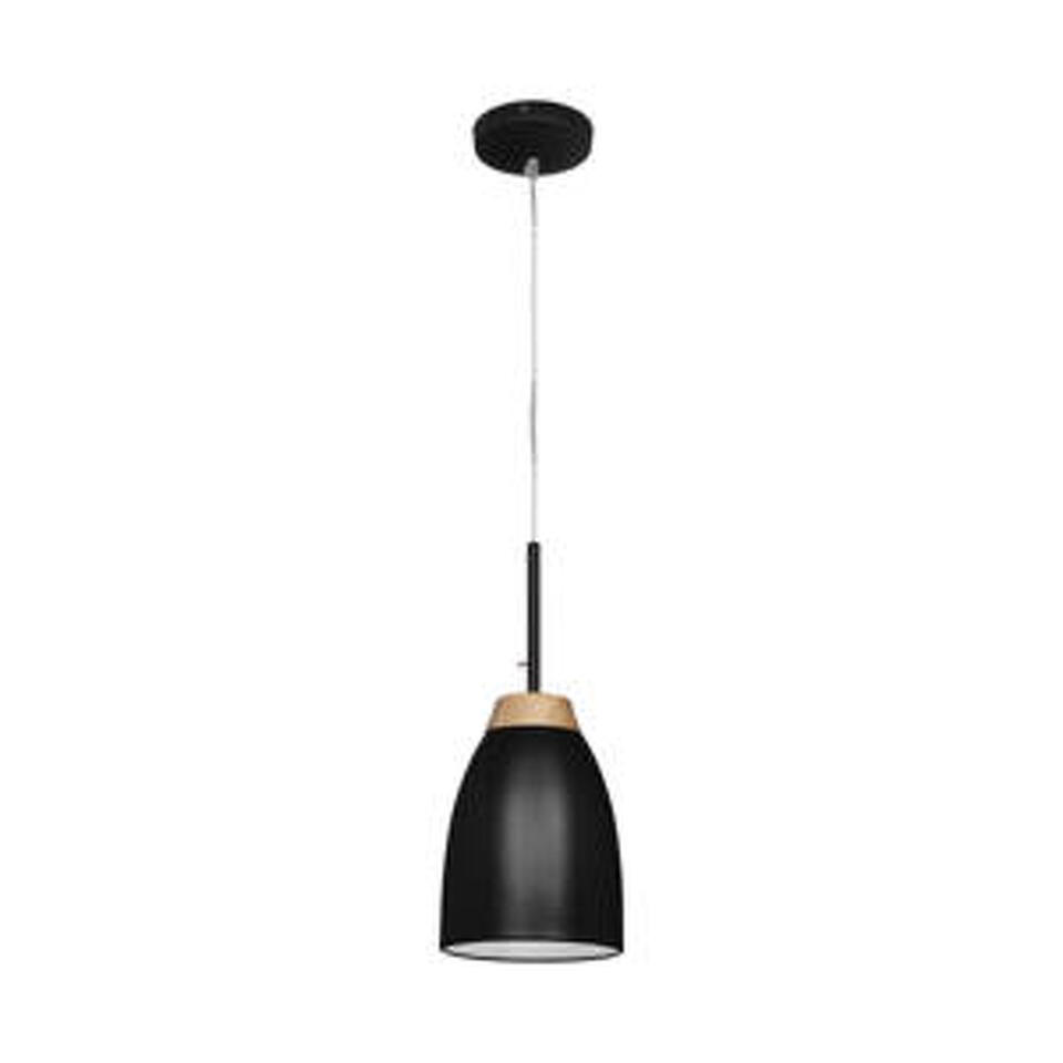 Фото №3  Подвесной светильник LOFT4402A-BL Подвесной светильник LOFT IT Watchman