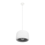 Превью фото №1  Подвесной светильник 10252/300 White Подвесной светильник LOFT IT Stone