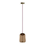 Превью фото №1  Подвесной светильник 8135-C mini Подвесной светильник LOFT IT Knot