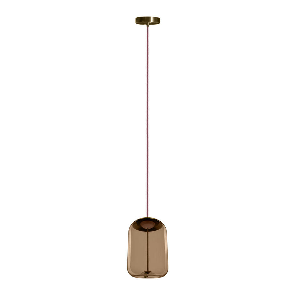 Фото №8  Подвесной светильник 8135-C mini Подвесной светильник LOFT IT Knot