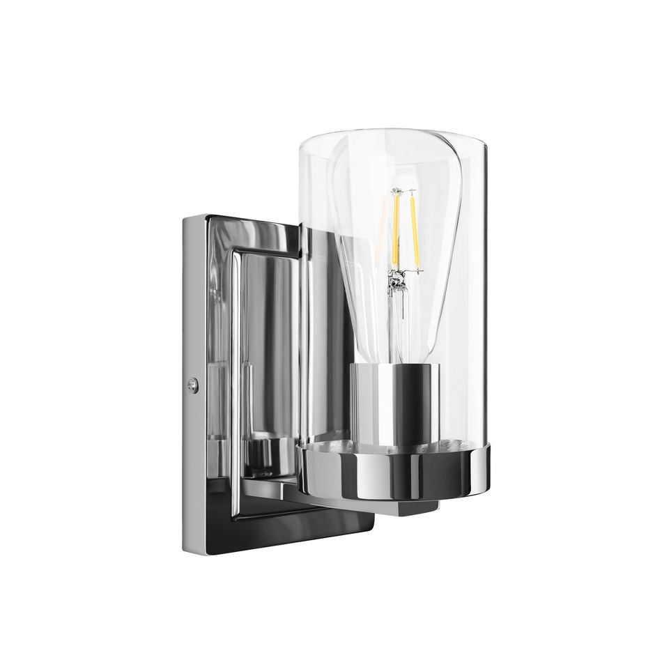 Фото №4  10437W Настенный светильник LOFT IT Candlelight
