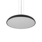 Превью фото №3  Подвесной светильник 10371P Black Подвесной светильник LOFT IT Dime