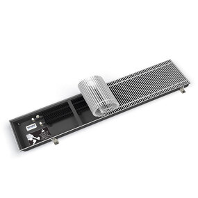 Фото Встраиваемый в пол конвектор Varmann Ntherm N 180.90.1000 RR U EV1