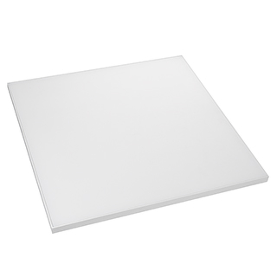 Фото №1  Arlight Светильник DL-TITAN-FRAMELESS-S600x600-40W Day4000 (WH, 120 deg, CRI90, 230V) ( IP40 Металл, 5 лет)