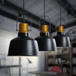Превью фото №8  Подвесной светильник Подвесной светильник Moderli V1440-1P Felex