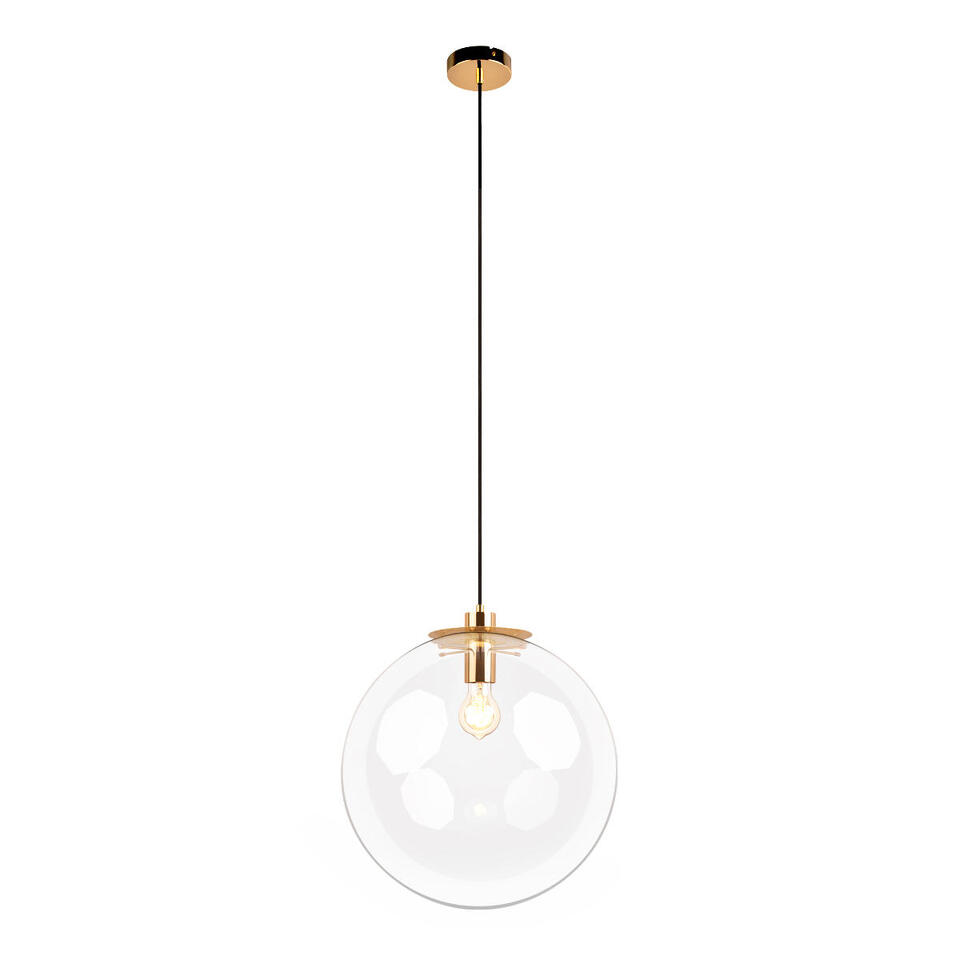 Фото №8  Подвесной светильник 2033-C Подвесной светильник LOFT IT Selene