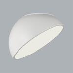 Превью фото №4  SONEX 7657/35L MITRA LED SN 549 Светильник пластик/белый LED 35Вт 4000K D300 IP20 PLUTO WHITE