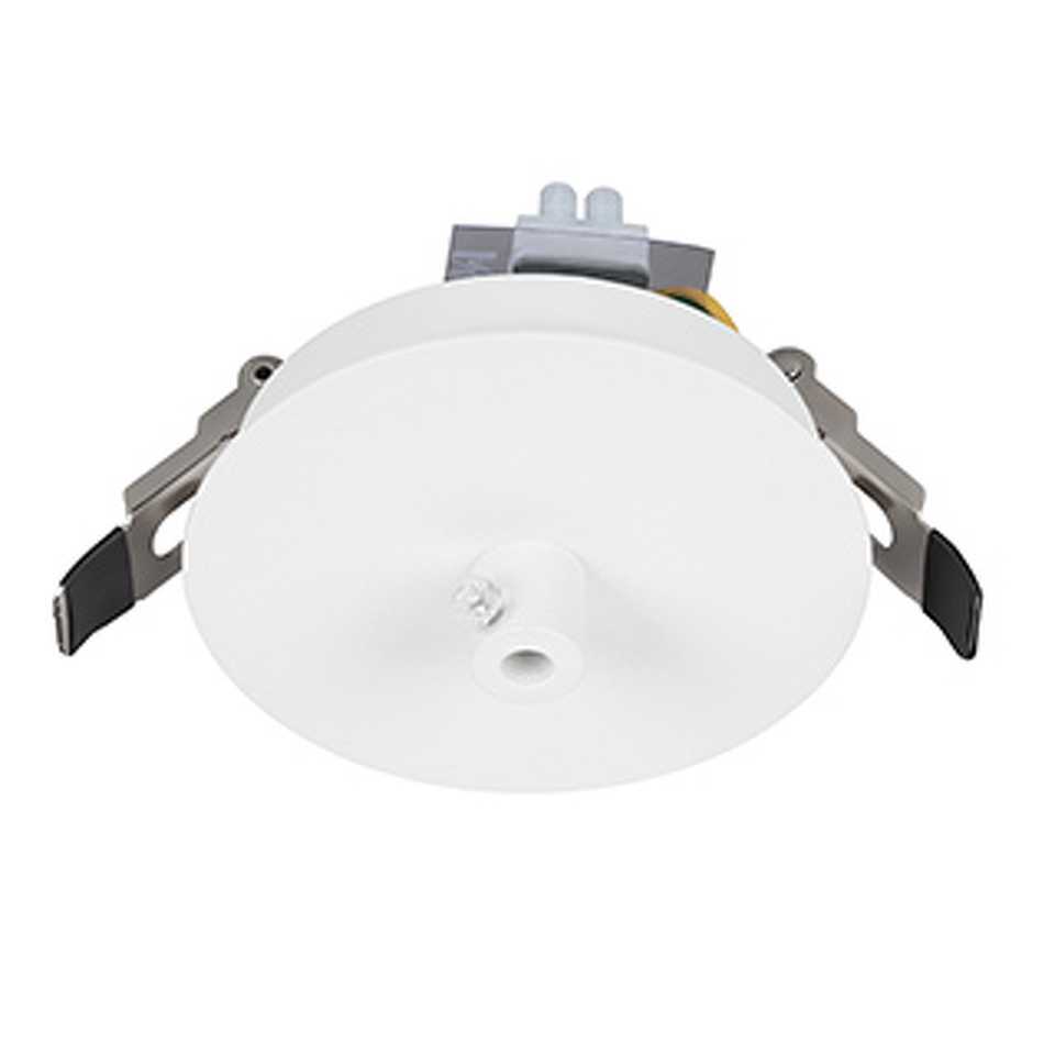 Фото №1  Arlight Чаша потолочная встраиваемая SPX-CANOPY-R90-C6.5 (WH) ( Металл)