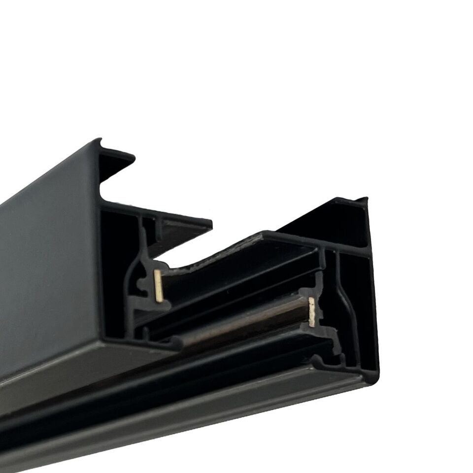 Фото №1  WTE.I5.601 WERTMARK TECHNICAL ENIF шинопровод накладной Ш34хВ21 мм