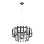 Превью фото №3  Подвесной светильник 10438/8 Подвесной светильник LOFT IT Boucle