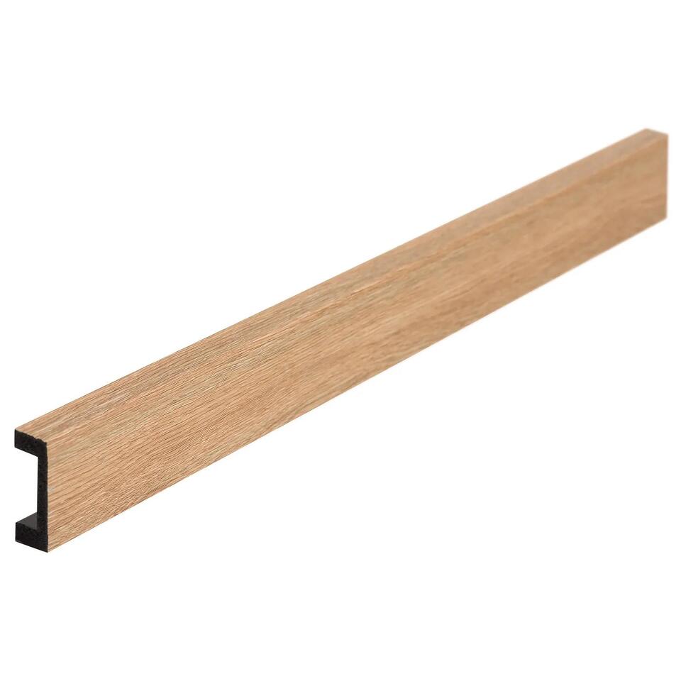 Фото №5  Молдинг Decor-dizayn 618-64SH/Молдинг (40х15x3000мм)/40, шт