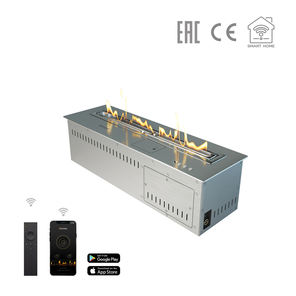 Фото №1  Airtone ANDALLE 600 M