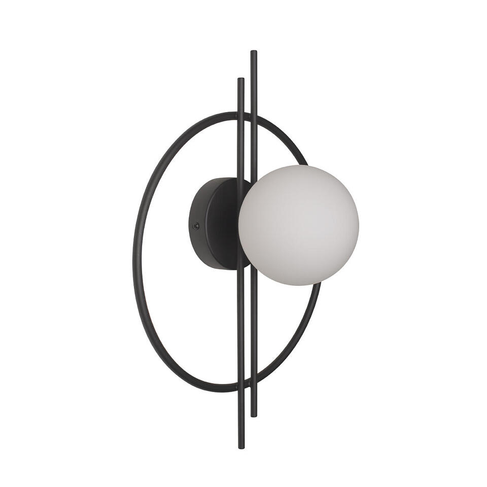 Фото №6  10143 Black Бра LOFT IT Circle