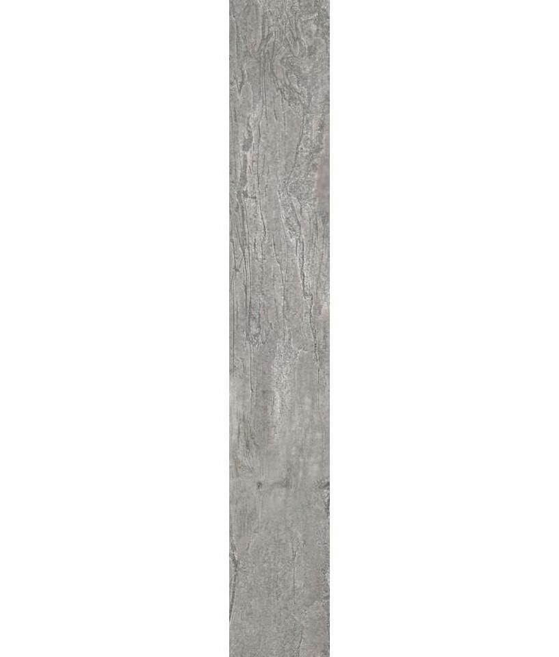 Фото №6  Плитка LA FABBRICA Керамическая плитка CHARCOAL LAPP.RETT. 20X120