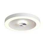 Превью фото №5  Подвесной светильник SONEX 7752/25L MITRA LED SN 535 Светильник пластик/белый LED 25Вт 4000K D400 IP54 QUANTUM