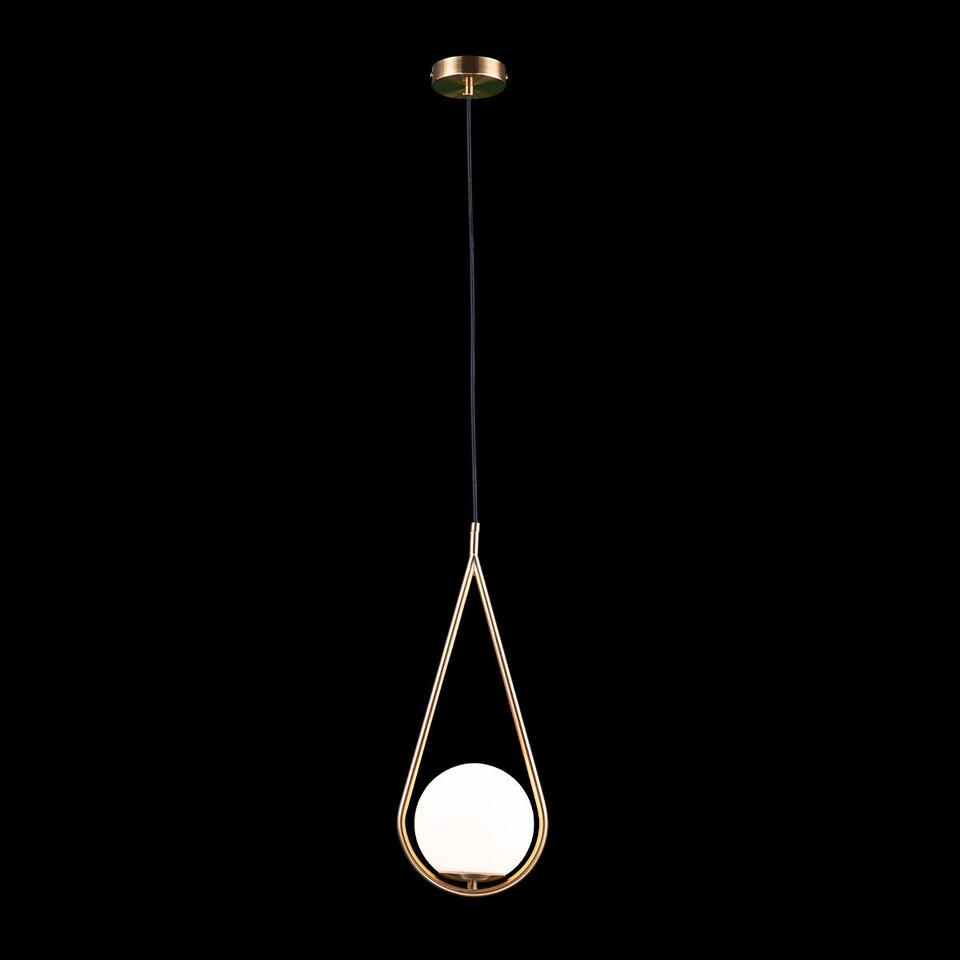 Фото №5  Подвесной светильник LOFT2599-A Подвесной светильник LOFT IT Glob