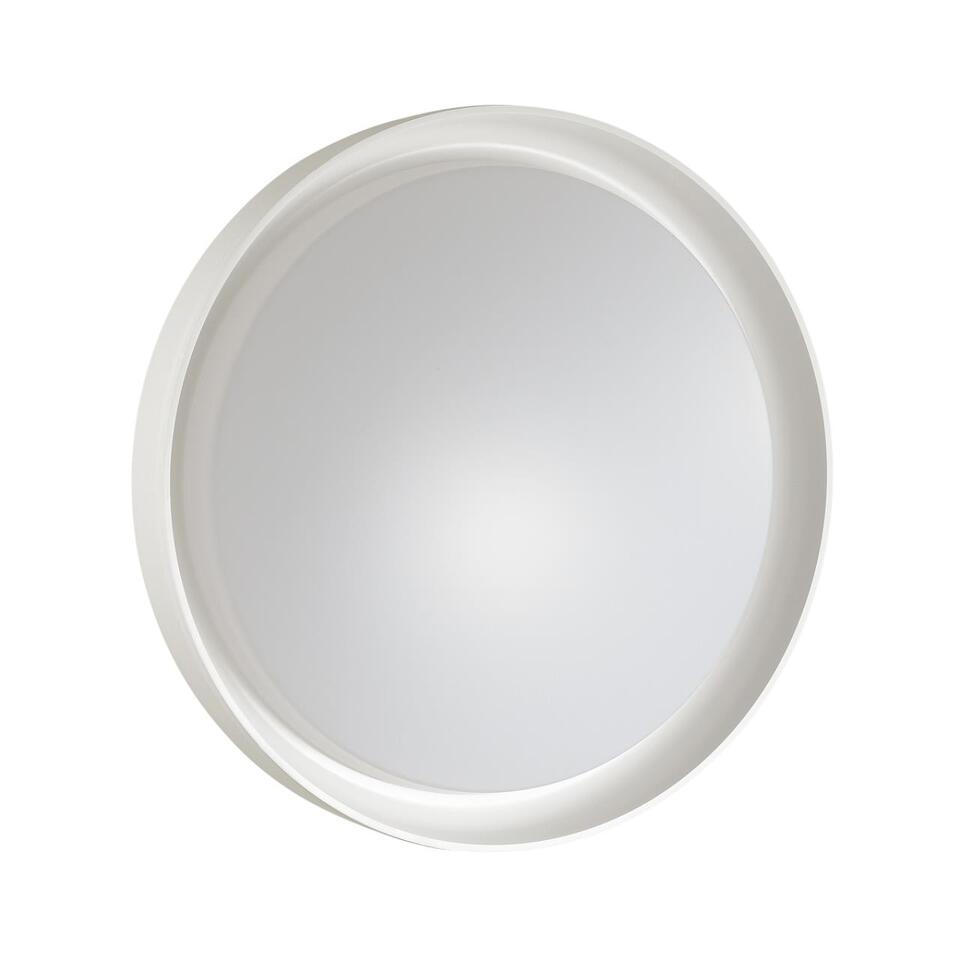 Фото №5  SONEX 3030/DL TAN SN 000 Светильник пластик/белый LED 48Вт 3000-6300K D410 IP43 пульт ДУ/ LampSmart BIONIC