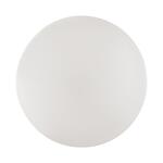 Превью фото №4  SONEX 3040/DL PALE SN 000 Светильник пластик/белый/хром LED 48Вт 4000К D400 IP43 VALE
