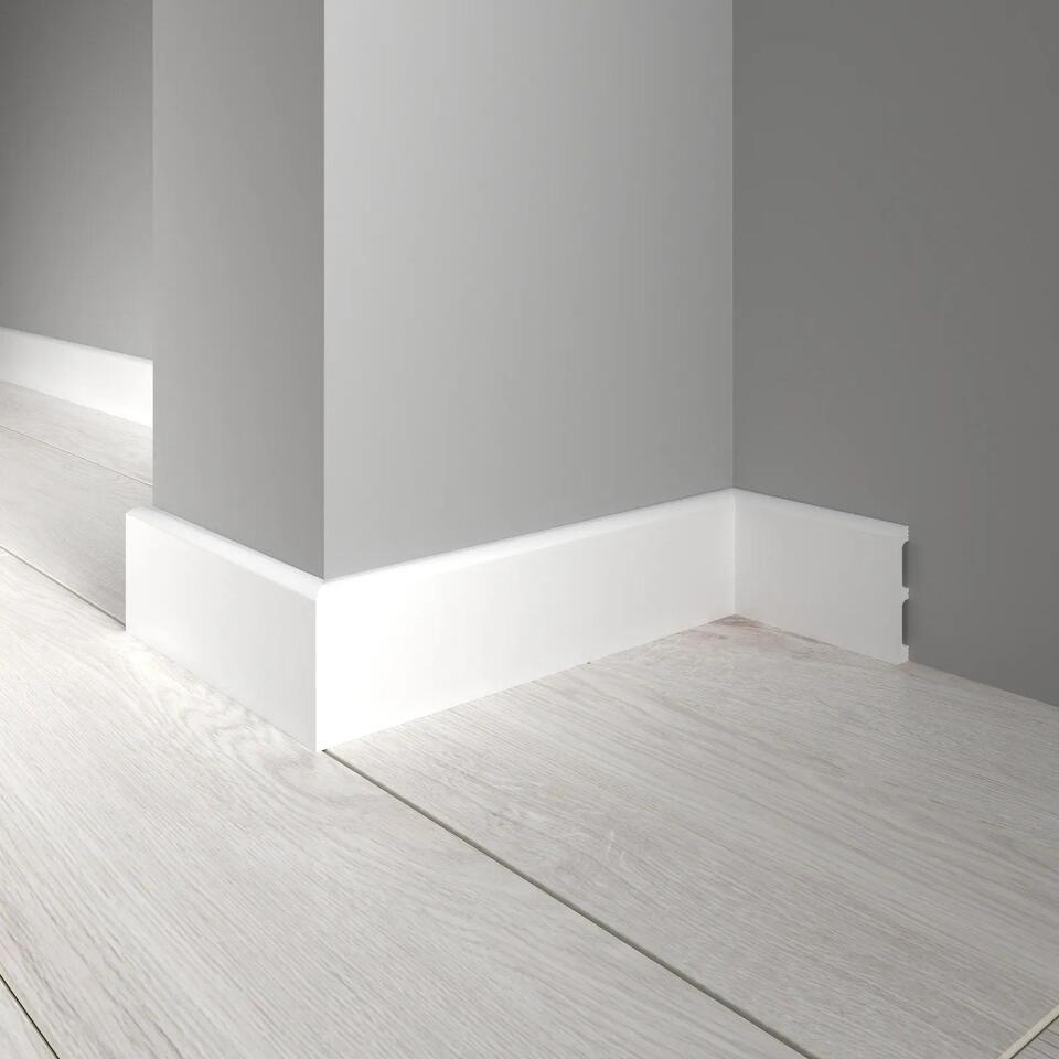 Фото №5  Плинтус Decor-dizayn 706-115/Плинтус (80х13x2400мм)/20, шт