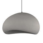 Превью фото №5  Подвесной светильник 10252/600 Grey Подвесной светильник LOFT IT Stone