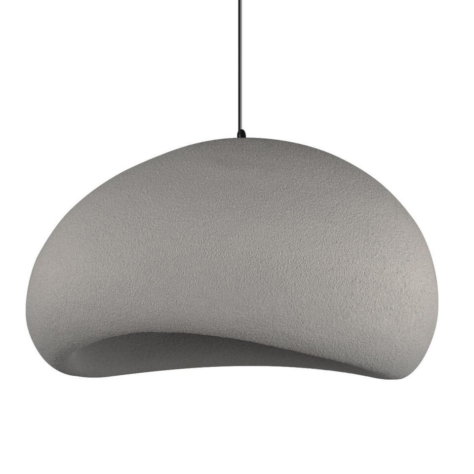 Фото №8  Подвесной светильник 10252/600 Grey Подвесной светильник LOFT IT Stone