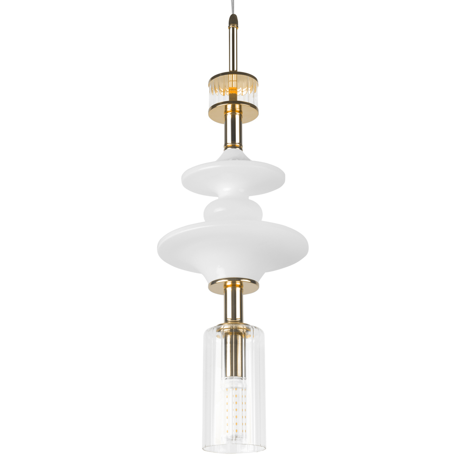 Фото №9  Подвесной светильник 10423/D Подвесной светильник LOFT IT Spindle