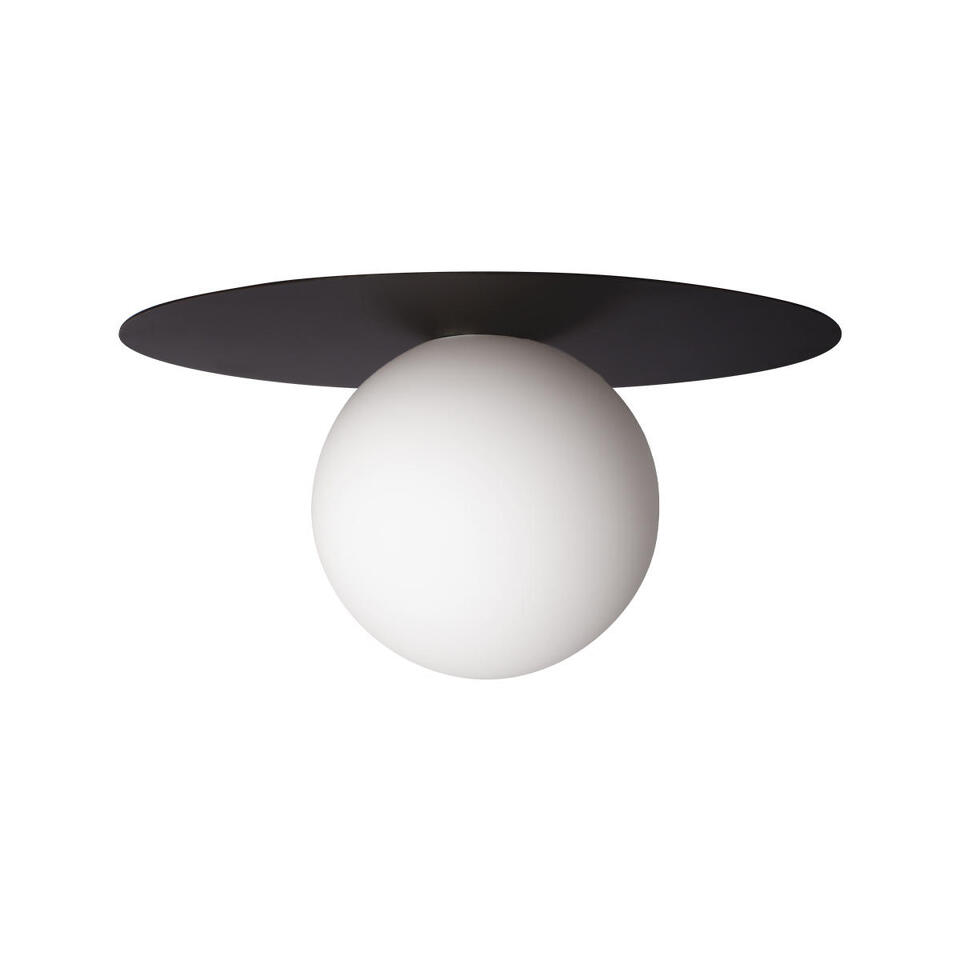 Фото №4  10120/250C Black Потолочный светильник LOFT IT Ufo