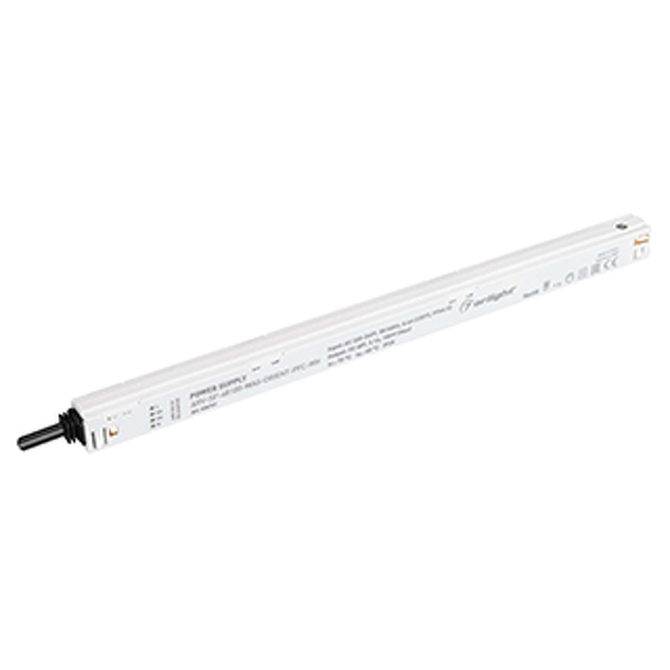 Фото №1  Arlight Блок питания ARV-SP-48100-MAG-ORIENT-PFC-WH (48V, 2.1A, 100W) ( IP20 Пластик, 5 лет)