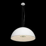 Превью фото №2  Подвесной светильник 10106/600 White Подвесной светильник LOFT IT Mirabell