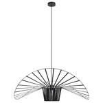 Превью фото №6  Подвесной светильник 10246/800 Подвесной светильник LOFT IT Chapeau