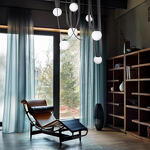 Превью фото №11  Подвесной светильник 10240/7 Подвесной светильник LOFT IT Picot