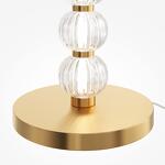 Превью фото №5  Торшер Напольный светильник (торшер) Maytoni MOD555FL-L23G3K