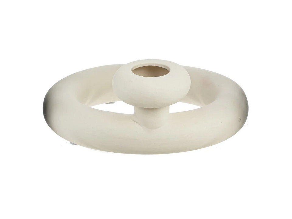 Фото №4  OGOGOHOME Подсвечник Rovigo 7,5 см